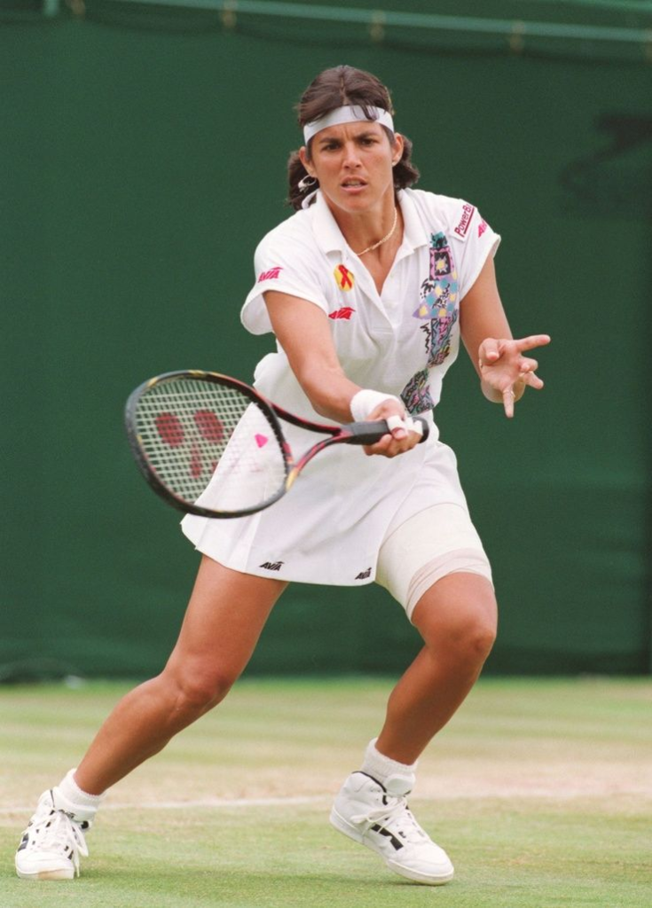 gigi tennis player