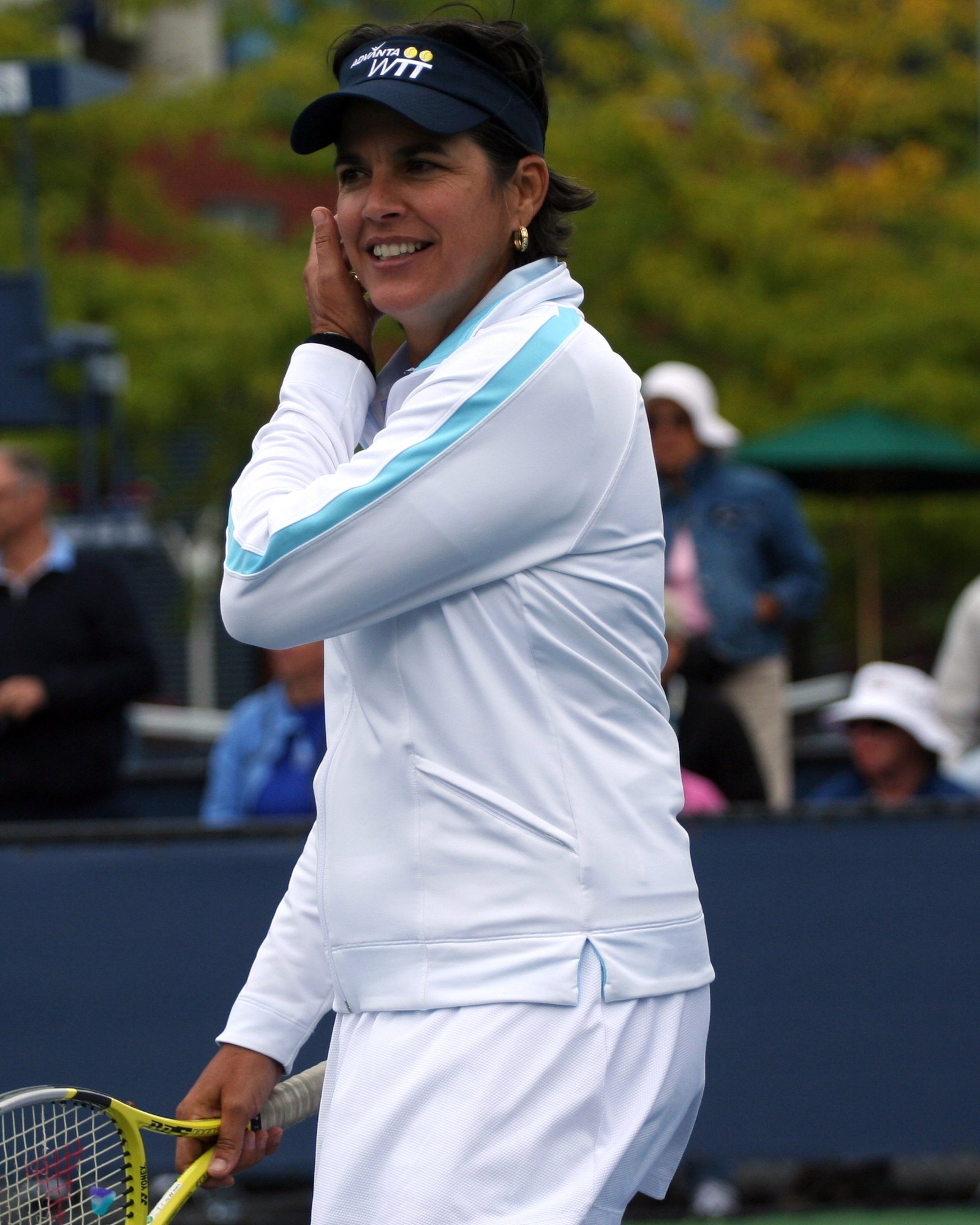 gigi tennis player