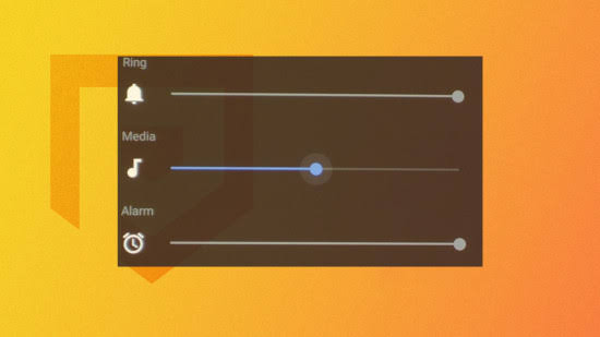 why is my alarm so quiet