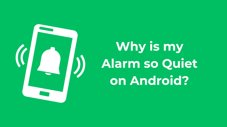 Why Is My Alarm So Quiet? Common Causes, Easy Fixes, and Expert Troubleshooting Guide