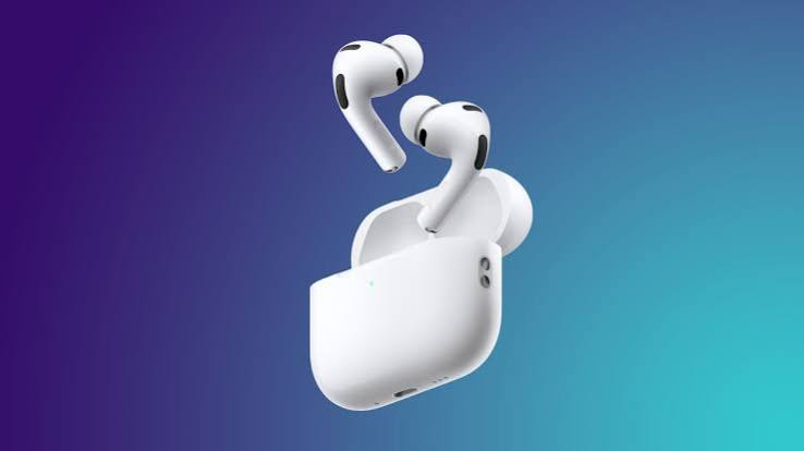 why are my airpods chirping