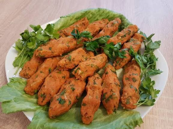 Mercimek Kofte Near Me: A Complete Guide to Finding, Ordering, and Enjoying Turkish Lentil Kofte