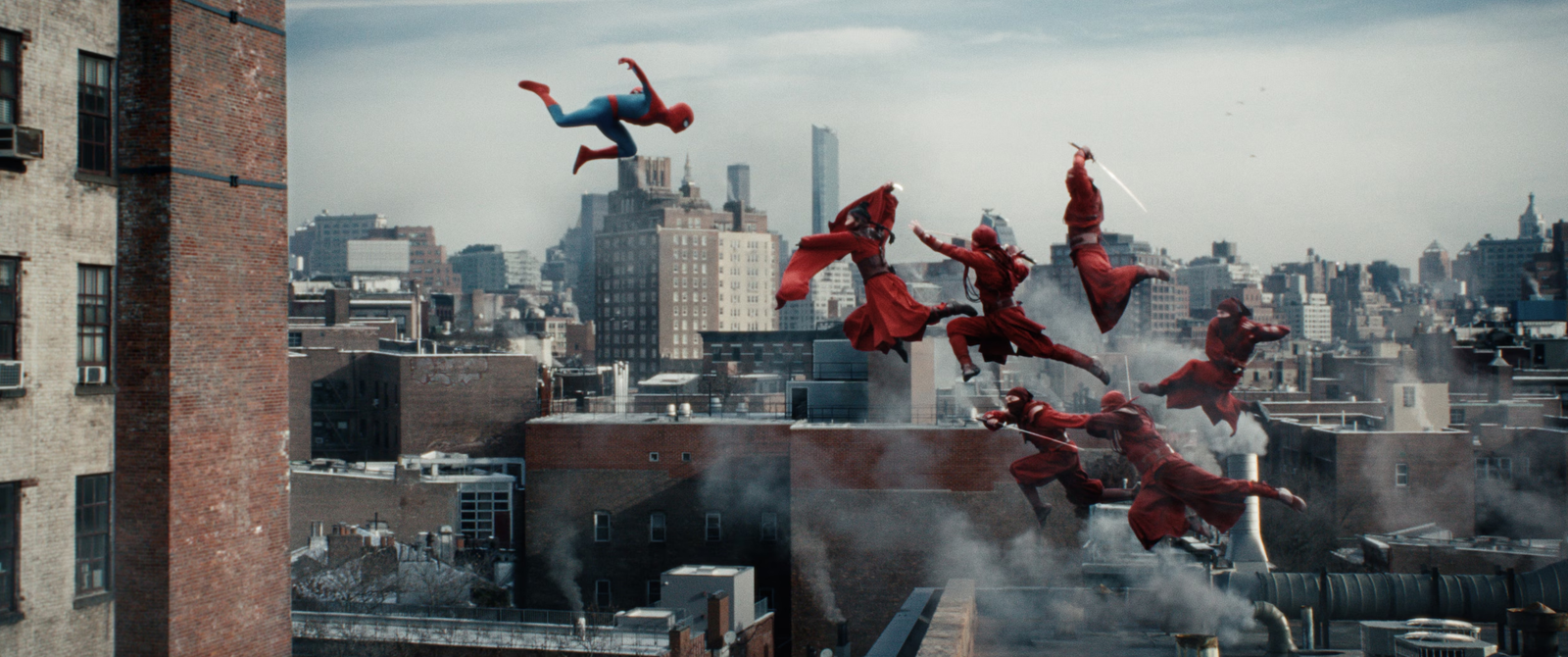 Spider-Man: Brand New Day – Everything We Know About the Next Marvel and Sony Blockbuster