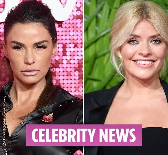 celebrity news