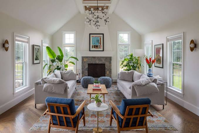 Home Decoration Ideas: A Complete Guide to Creating a Beautiful and Comfortable Living Space