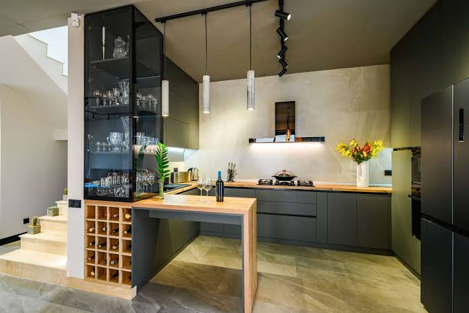 Home Bar Ideas: A Complete Guide to Designing a Stylish and Functional Home Bar