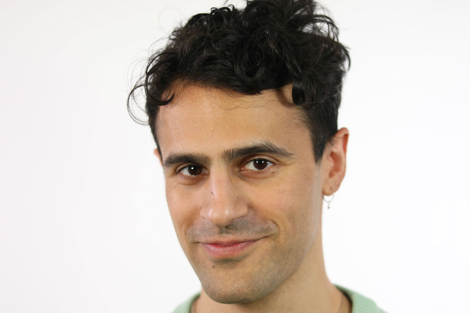 neil amin smith