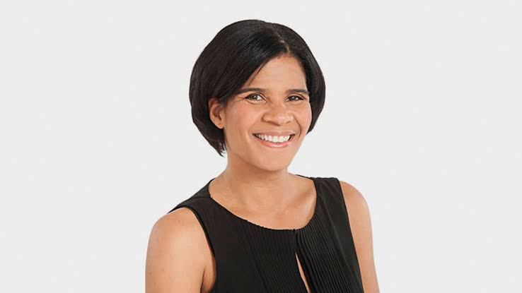 anne mensah