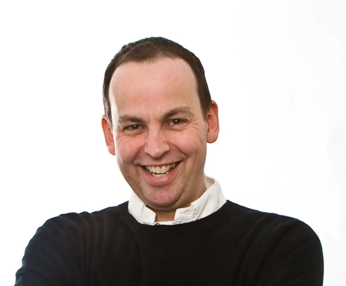 paul coyte wikipedia