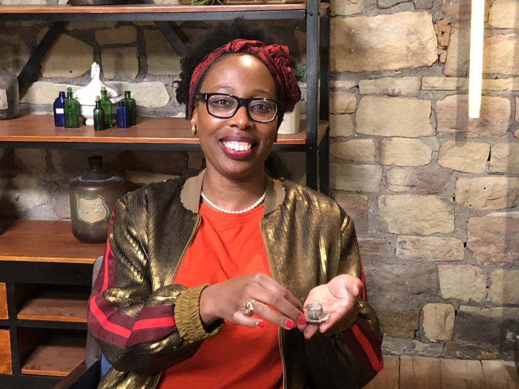 natasha francis antiques