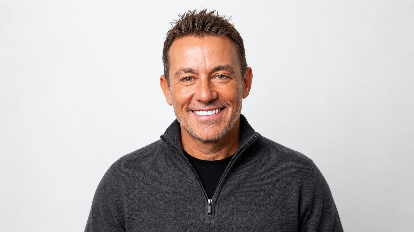 greg secker net worth