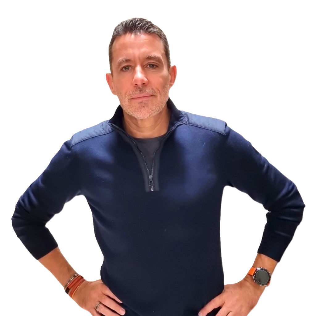 greg secker scam