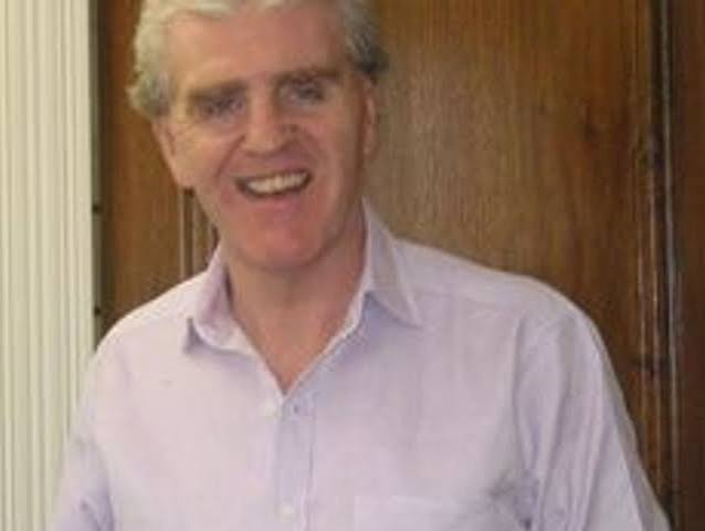 tony gallagher property