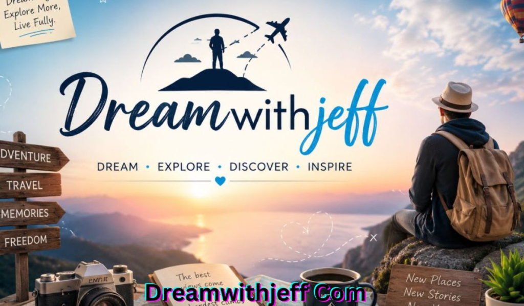 dreamwithjeff com