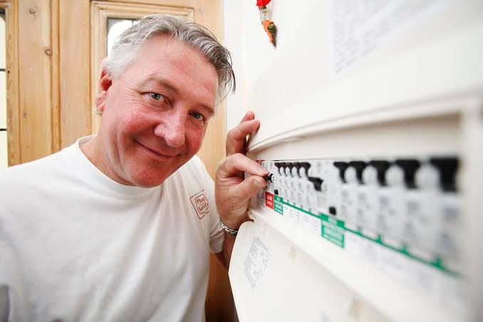 tommy walsh health problems