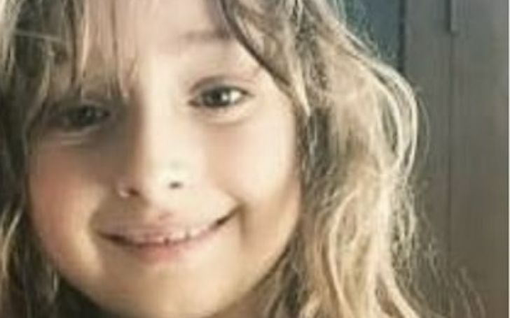 "matilda clutterbuck"