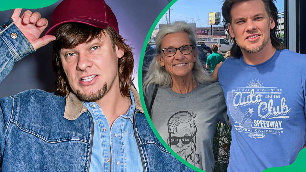 Gina Capitani: The Life, Family, and Story of Theo Von’s Mother