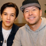 "xavier alexander wahlberg"