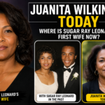 "juanita wilkinson today"
