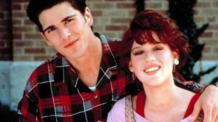 "michael schoeffling wife"