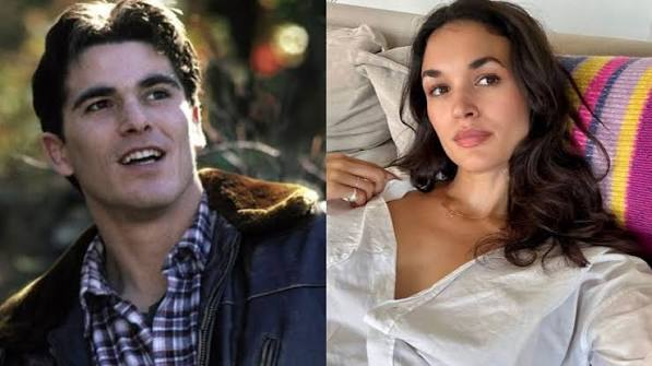 "michael schoeffling wife"