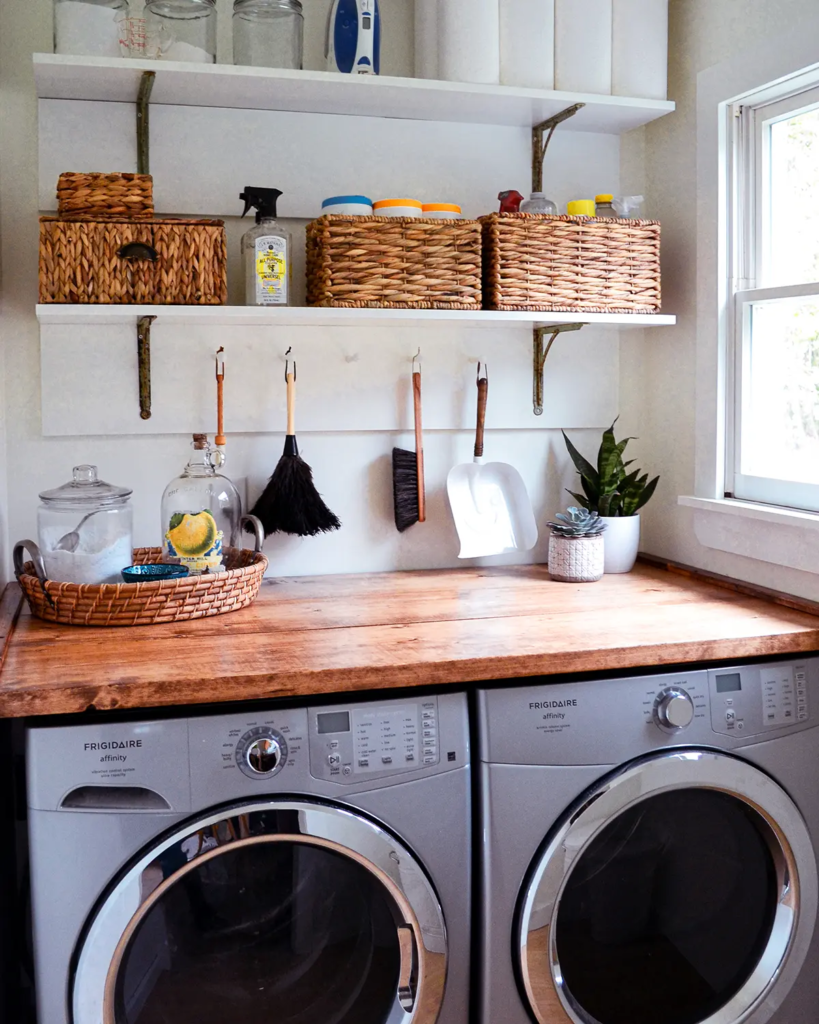 laundry room ideas