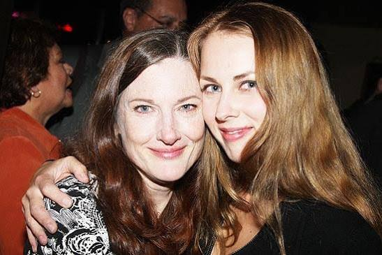 "annette o'toole daughters"