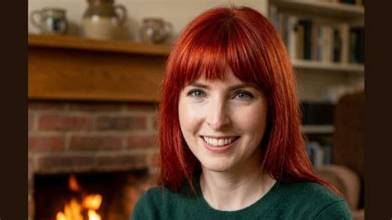 "izzie balmer net worth"