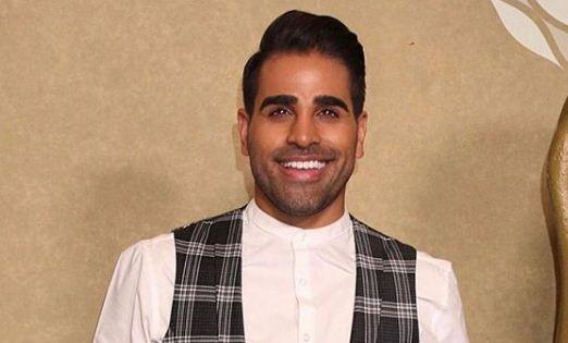 "dr ranj singh net worth"