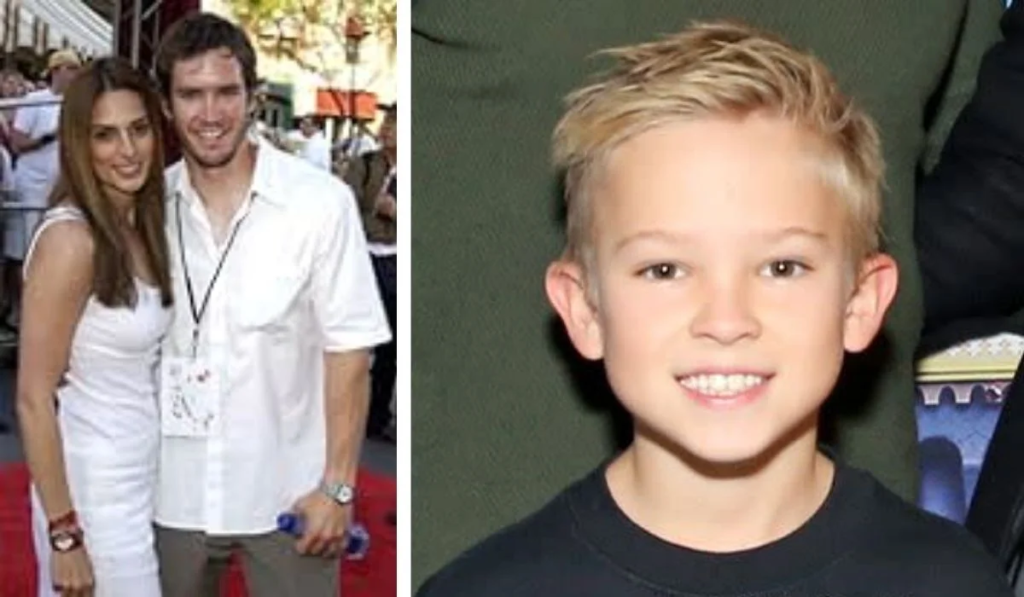 "michael charles gosselaar"