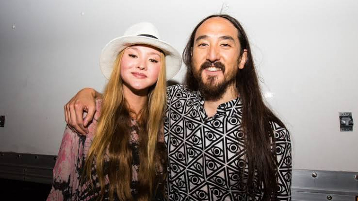 "devon aoki mom"
