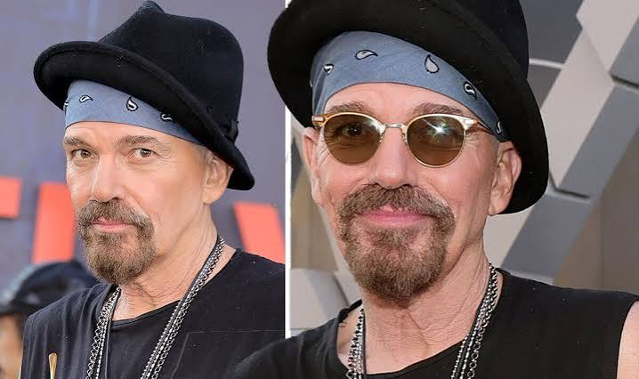 "billy bob thornton brother"