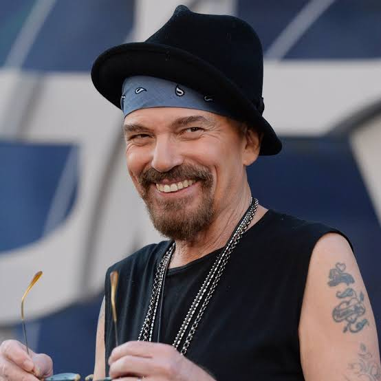 "billy bob thornton brother"