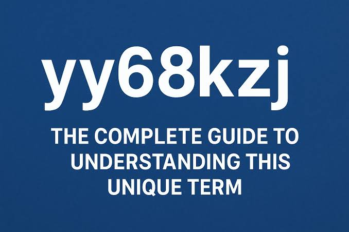 "yy68kzj"