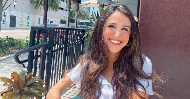 "kat stickler net worth"