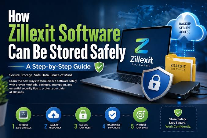 Zillexit Software: Everything You Need to Know About Its Purpose, Features, Safety, and Best Practices