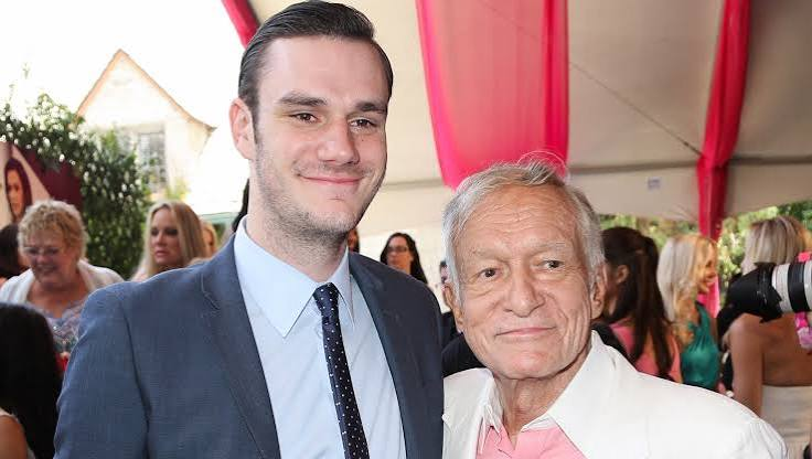 "david hefner net worth"