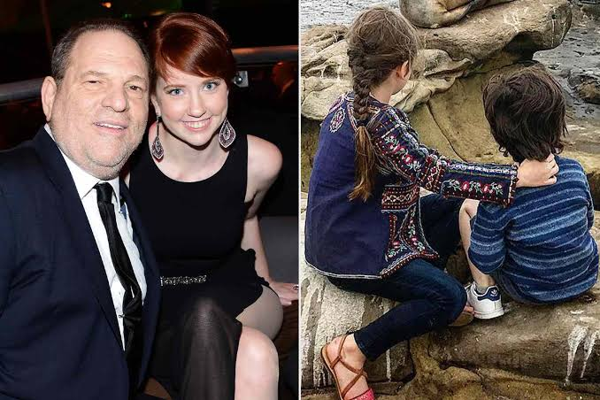 "lily weinstein"