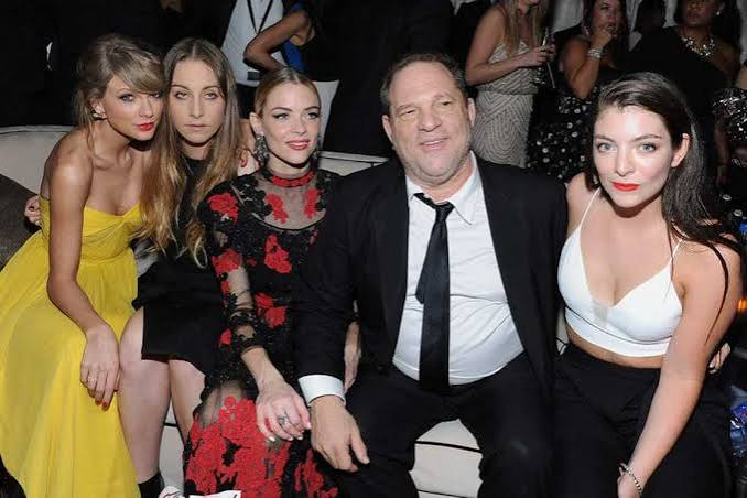 "lily weinstein"