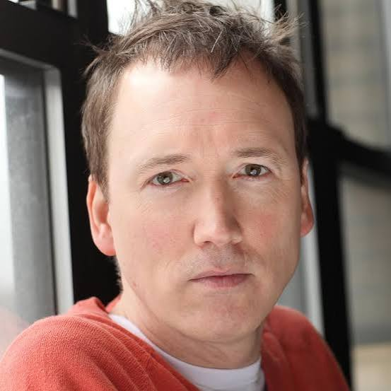 "tom shillue wife"