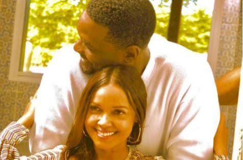 "chris webber wife"
