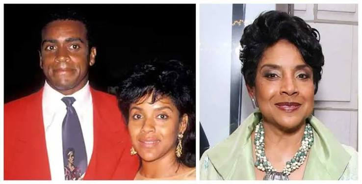 "phylicia rashad's son william lancelot bowles iii"