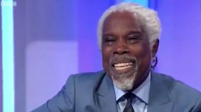 "judy bayne billy ocean wife"