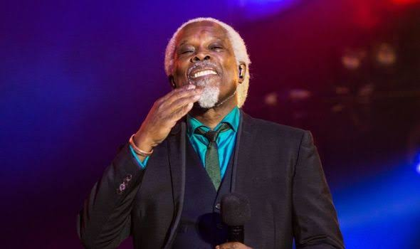 "judy bayne billy ocean wife"