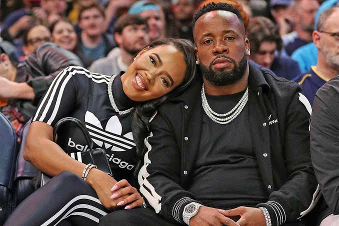 "does yo gotti have a wife?