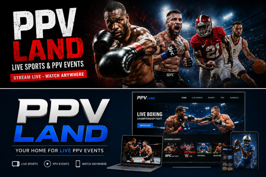"ppv land"