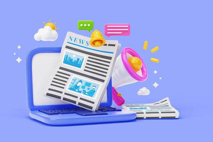 Uploadblog.com Homepage: A Complete Guide to Features, Content, and User Experience
