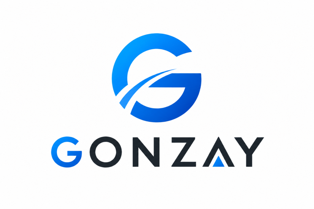 what is gonzay com