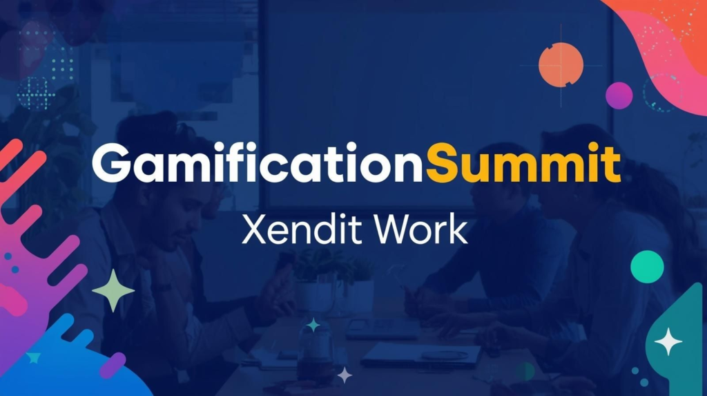 xendit work gamificationsummit
