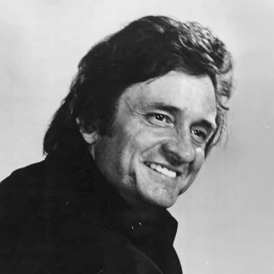 johnny cash lido